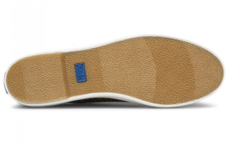 (W) Keds Tpl Kick 'Floral Blue' 圖 7