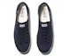 Shop (W) Keds Tpl Kick '季节性厚底海军蓝' WF64012