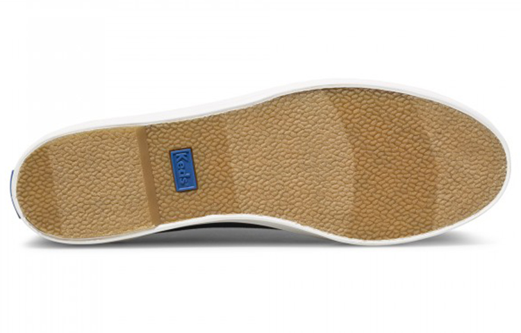 Details for (W) Keds Tpl Kick 'Platform Musim Navy' WF64012