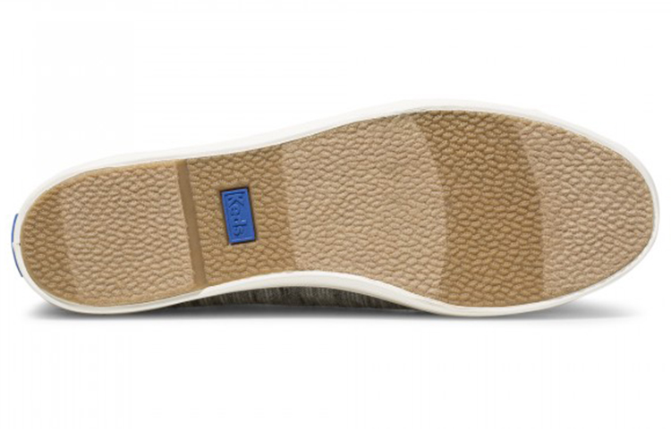 (W) Keds Tpl Kick Heathered 'Thick-Soled Grey' 圖 4