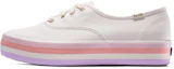 Buy (W) Keds Triple 'Platform Beige' WF63886