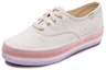 Order (W) Keds Triple 'Platform Beige' WF63886