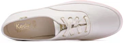 Lookbook (W) Keds Triple 'Platform Beige' WF63886