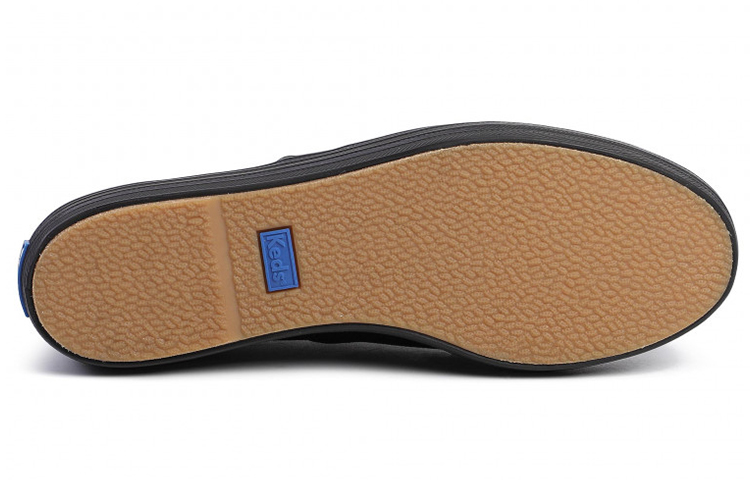 (W) Keds Triple 'Black Platform' 圖 5