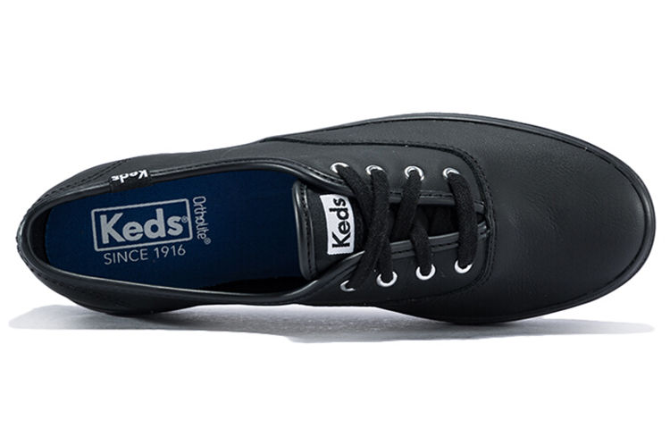 (W) Keds Triple 'Black Platform' 圖 3