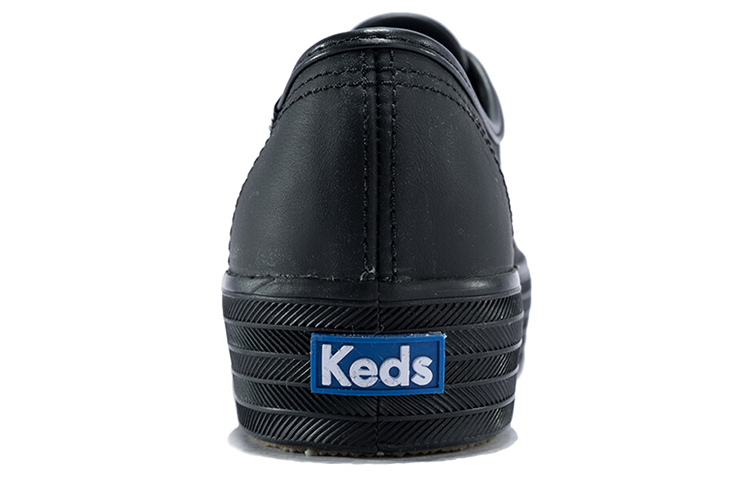 (W) Keds Triple 'Black Platform' 圖 4