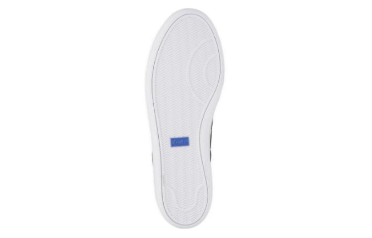 (W) Keds Triple 'Iridescent Grey-White' 圖 5