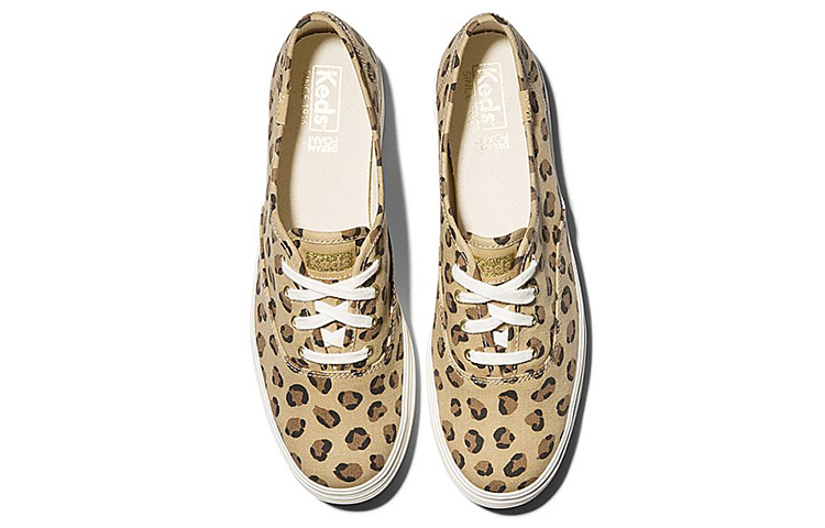 (W) Keds Triple 'Leopard' 圖 2