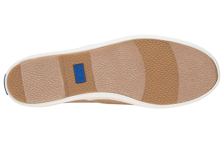 (W) Keds Triple 'Matte Brushed Metallic Rose Gold' 圖 5