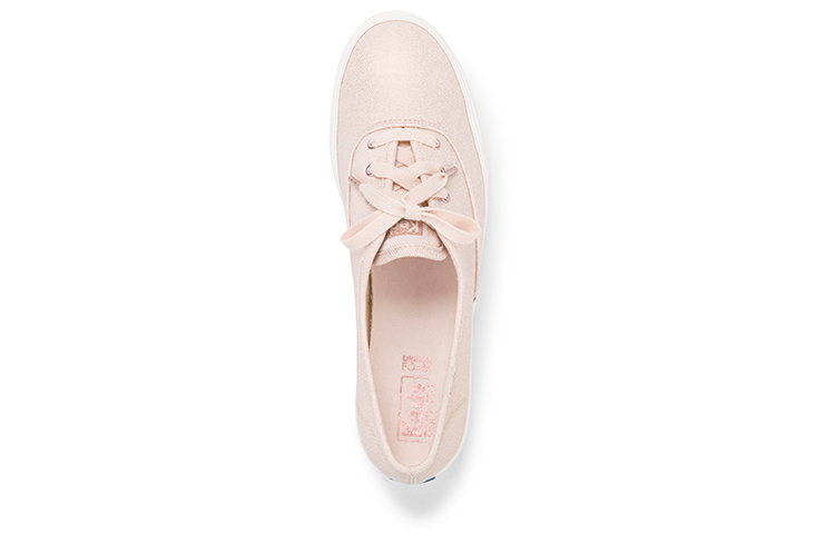 (W) Keds Triple 'Metallic Pink White' 圖 2