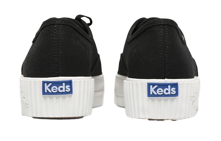 (W) Keds Triple AMP 'Casual Black' 圖 3
