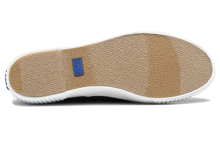 (W) Keds Triple AMP 'Casual Black' 圖 4