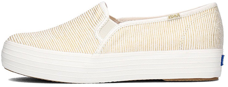 women-keds-triple-deck-slip-on-yellow-stripe-wf-56553