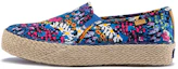 Buy (Women) Keds Triple Decker 'Colorful Slip-On' WF54731