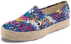 Order (Women) Keds Triple Decker 'Colorful Slip-On' WF54731