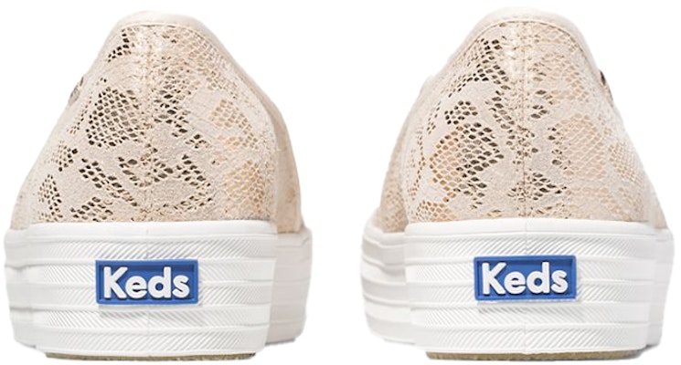 (W) Keds 厚底粉蛇皮麂皮女鞋 WH64005 Lookbook (W) Keds 厚底粉蛇皮麂皮女鞋 WH64005