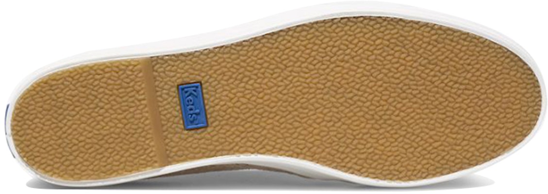 (W) Keds 厚底粉蛇皮麂皮女鞋 WH64005 Shop (W) Keds 厚底粉蛇皮麂皮女鞋 WH64005