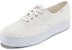 (Women) Keds Triple Iridescent 'White Platform Canvas' WF59457