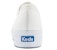 (Women) Keds Triple Iridescent 'White Platform Canvas' WF59457