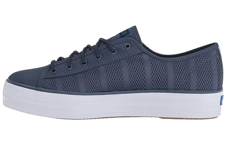 Buy (W) Keds Triple Kick 'Biru dan Putih' WF58055