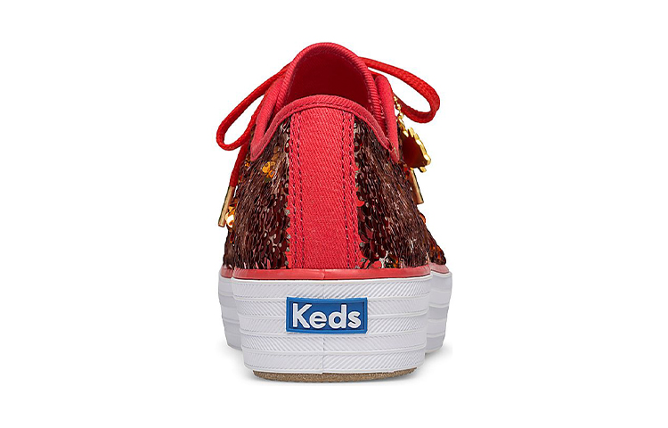 (W) Keds Triple Kick 'CNY Reverse Sequins' 圖 5