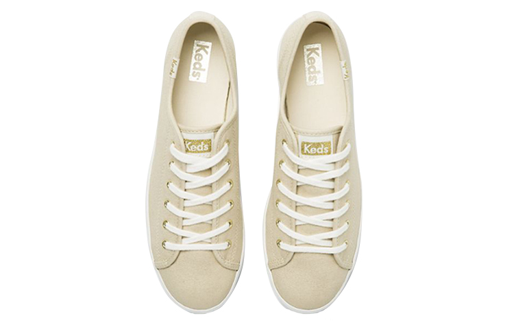 (W) Keds Triple Kick 'Khaki' 圖 2