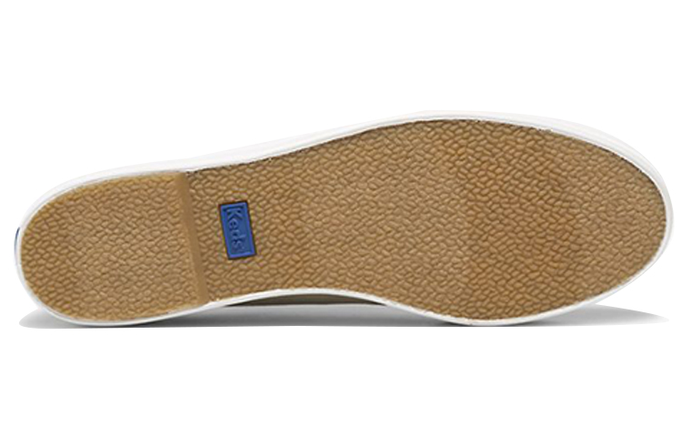 (W) Keds Triple Kick 'Khaki' 圖 4
