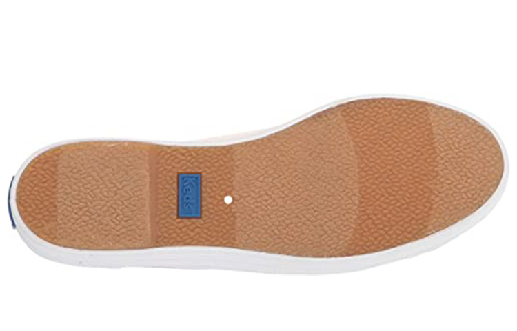 (W) Keds Triple Kick 'Light Green Colorblock' 圖 5