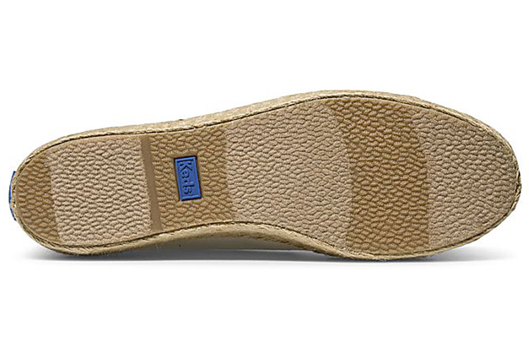 (W) Keds Triple Kick 'Light Grey' 圖 4