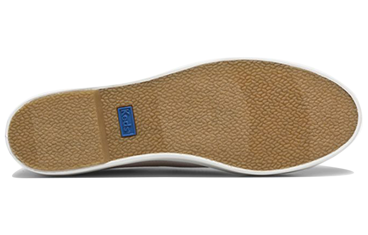 (W) Keds Triple Kick 'Metallic Pink White' 圖 4