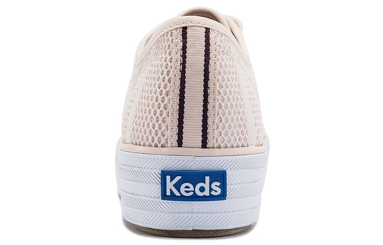 (W) Keds Triple Kick 'Nude Pink' 圖 4