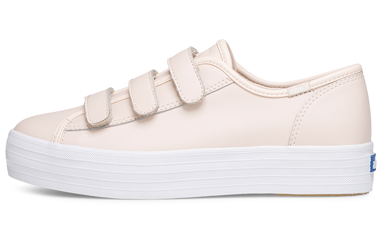(W) Keds Triple Kick 'Pink'