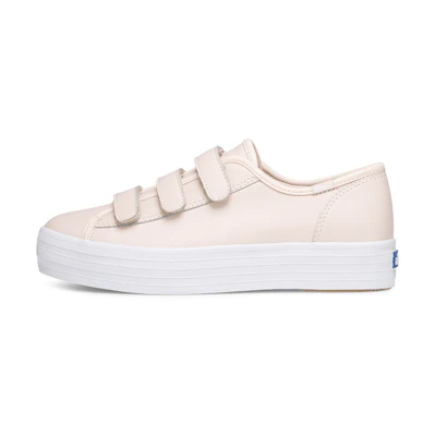 (W) Keds Triple Kick 'Pink'