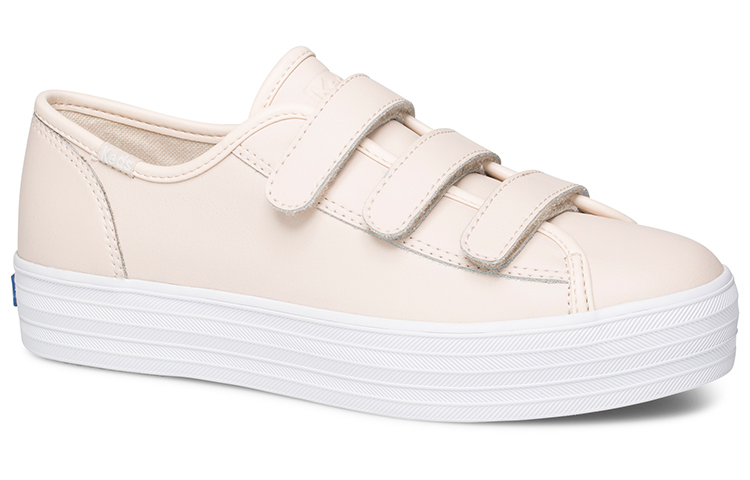 (W) Keds Triple Kick 'Pink' 圖 2