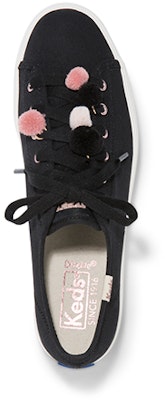 Keds triple kick pom pom on sale