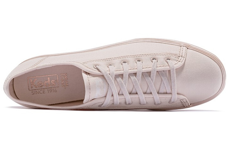 (W) Keds Triple Kick 'Shimmer Light Pink' 圖 3