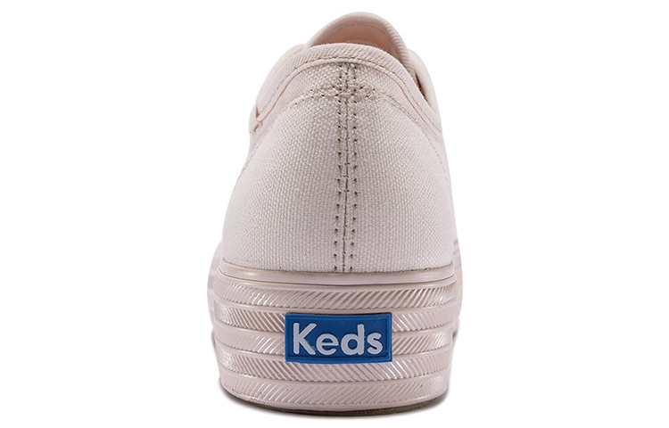 (W) Keds Triple Kick 'Shimmer Light Pink' 圖 4
