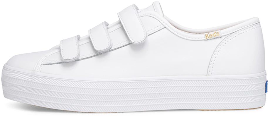 (W) Keds Triple Kick 'Putih' WH61117 Buy (W) Keds Triple Kick 'Putih' WH61117
