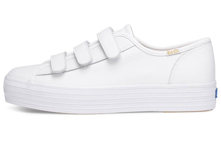 (Women) Keds Triple Kick 'White' WH61117