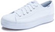 Order (W) Keds Triple Kick 'Platform Putih' WF57306