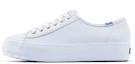 Buy (W) Keds Triple Kick 'Putih Platform Rendah' WH57310