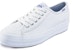 (W) Keds Triple Kick 'Putih Platform Rendah' WH57310