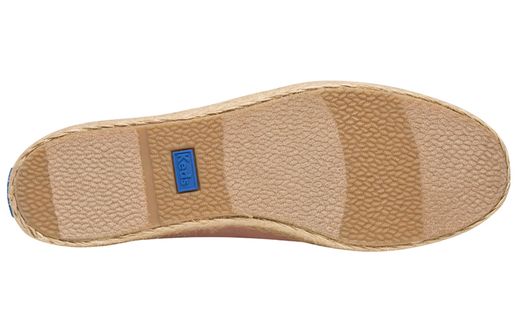 (W) Keds Triple Kick Espadrille 'Rose Pink' 圖 5