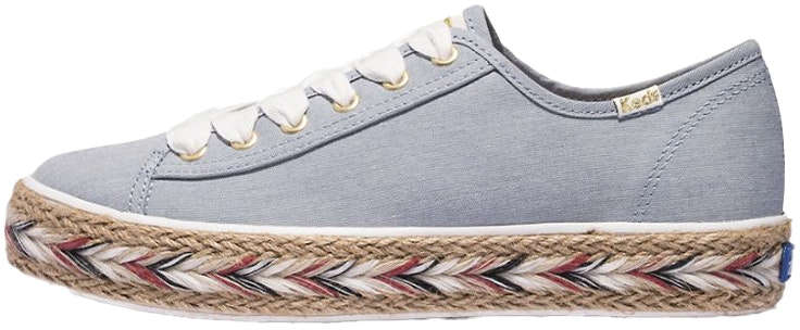 women-keds-triple-kick-jute-chambray-grey-wf-64210