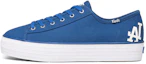 Buy (W) Keds Triple Kick MLB '蓝白' WF64315