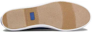 Shop (W) Keds Triple Kick MLB '蓝白' WF64315