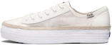 Buy (W) Keds Triple Kick Monomesh 'Blanco' WF65028