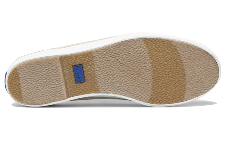 Shop (W) Keds Triple Kick Monomesh 'Blanco' WF65028