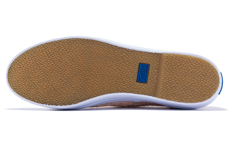 (W) Keds Triple Mini Daisy 'Orange Pink' 圖 5