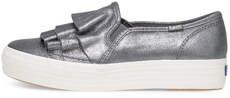 women-keds-triple-ruffle-glitter-slip-on-grey-wh-58987